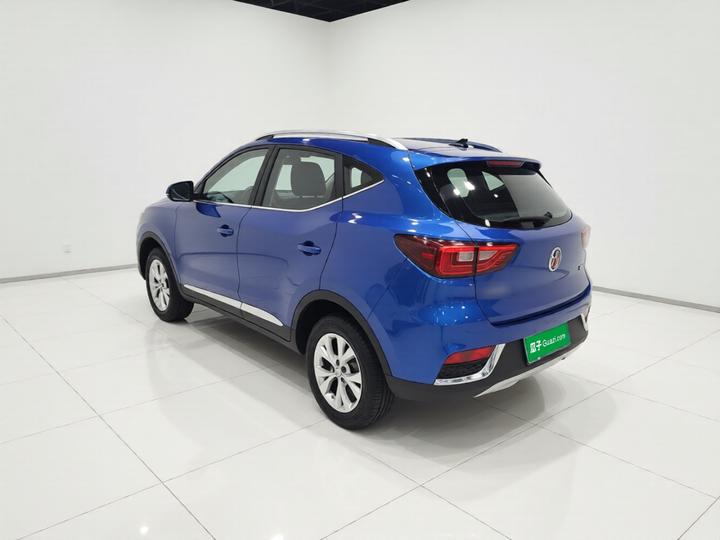 ZS 2017 1.5L MT Comfort photo 4
