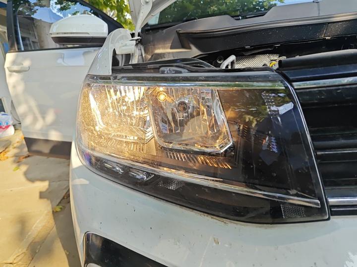 T-Cross 2023 Facelift 1.5L AT photo 7