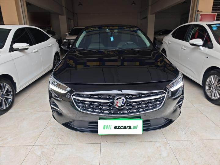 Regal 2021 552T Elite photo 2
