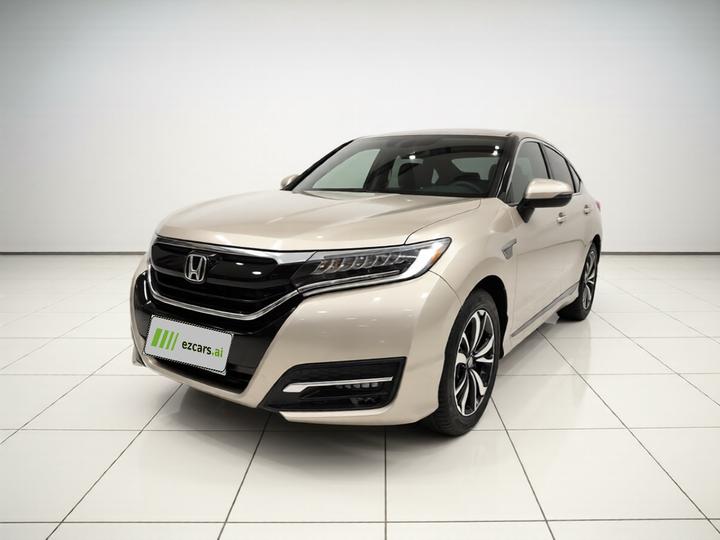 UR-V 2017 240TURBO RWD Luxury China VI