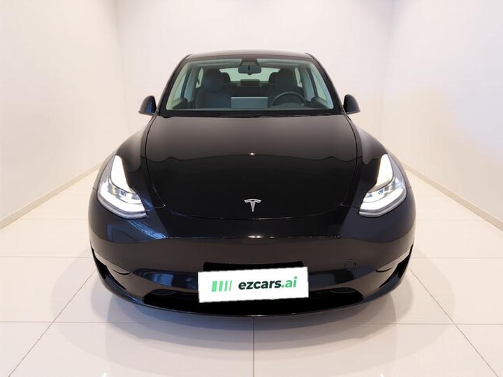 Model Y 2021 Long Range AWD photo 2
