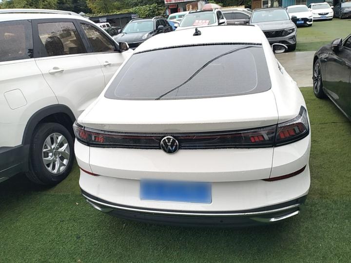 2023 Lamando L 280TSI DSG Cool photo 3