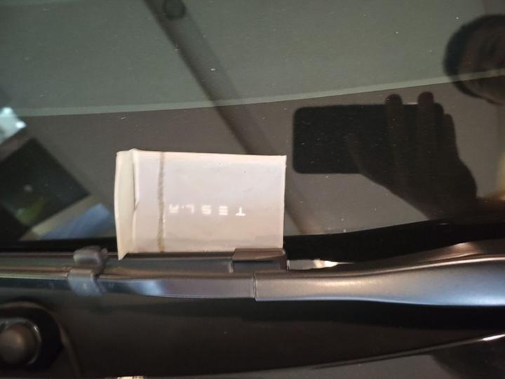 Model 3 2021 Standard Range RWD Upgraded 3D6 photo 8