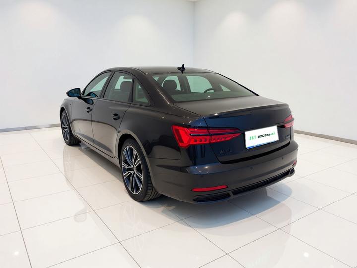 A6L 2019 45 TFSI quattro photo 4