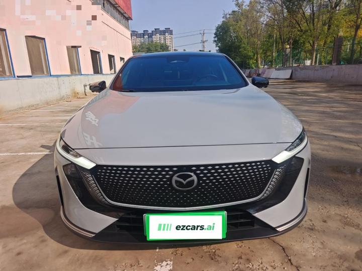 EZ-6 2024 EV 600 photo 2