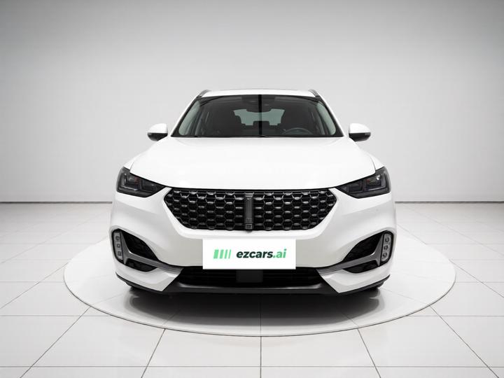 VV6 2021 2.0T RWD Smart + photo 2