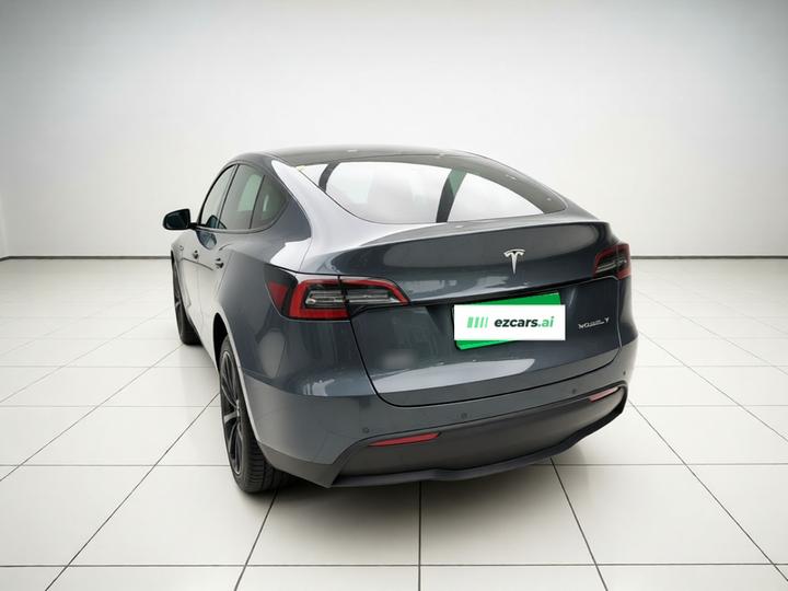 Model Y 2021 Standard Range RWD photo 4