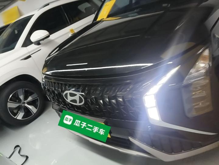 ix35 2023 2.0L Luxury DLX photo 2