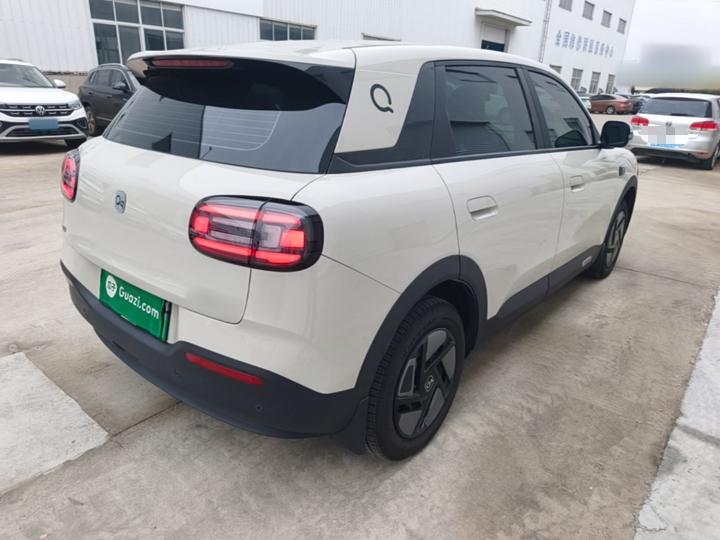 QQ QQ3 EV 2026 420 photo 6