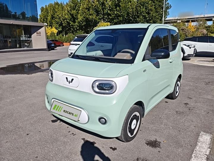 Hongguang MINIEV 2024 3rd Gen 215km