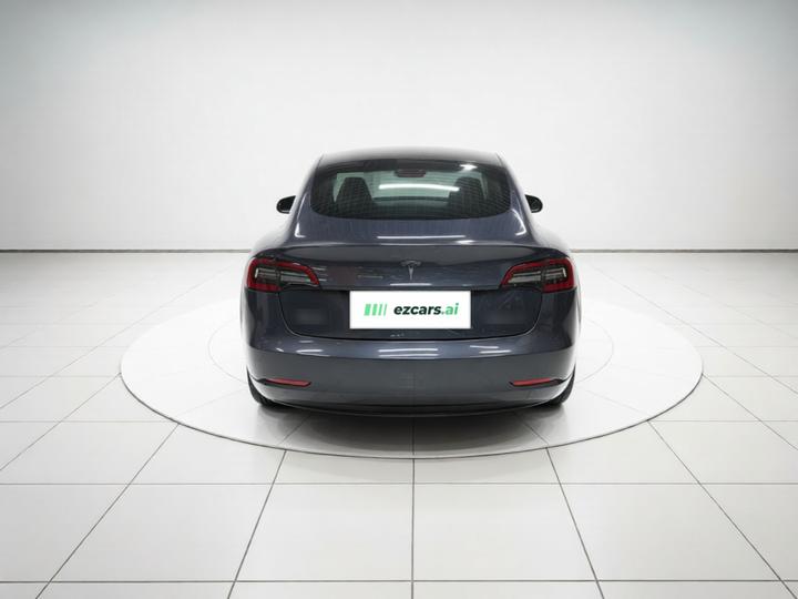 Model 3 2021 Standard Range RWD Upgraded photo 5