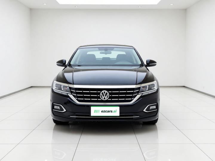 Passat 2019 330TSI Elite China VI photo 2