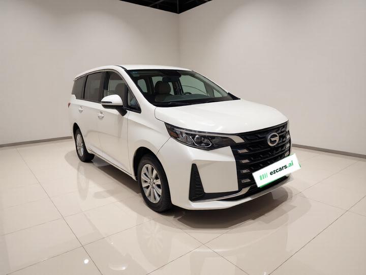GAC Trumpchi M6 2023 PRO 270T DCT Elite photo 3