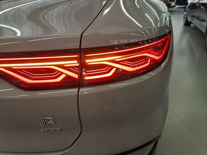 Han 2025 EV ADAS 506KM Premium photo 7