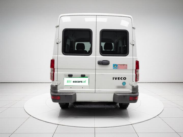 IVECO Daily 2021 2.5T A35 M1 Bus 5-9-Seater Short Wheelbase MT photo 5
