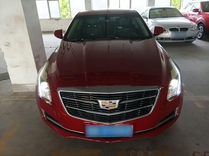 ATS-L 2017 28T Tech photo 2