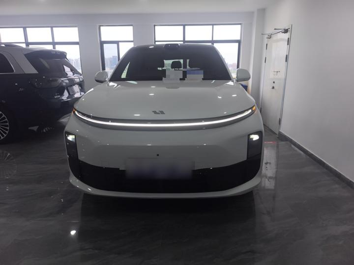 Li Auto L6 2024 Max photo 7