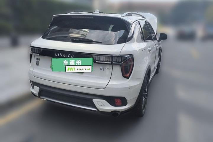 01 EM-P 2018 1.5T PHEV China V photo 5