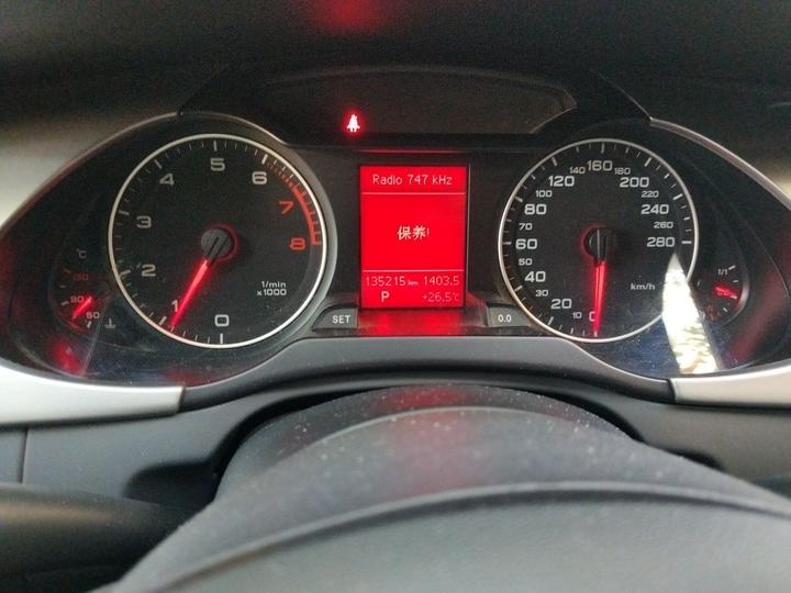 A4L 2011 1.8 TFSI Comfort photo 2