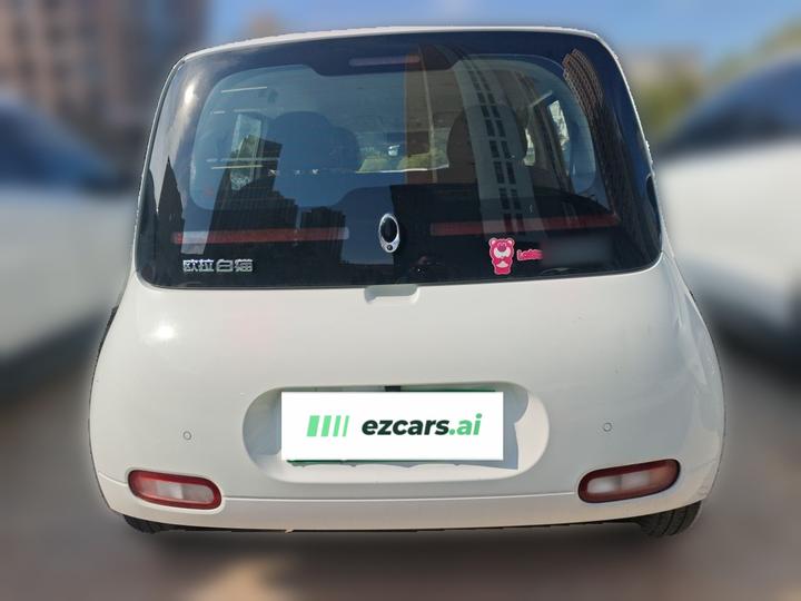 2020 401km Flagship photo 3