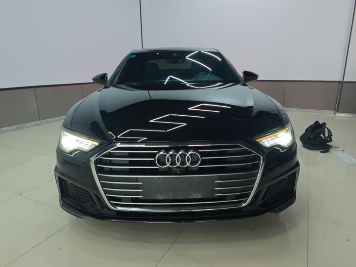 A6L 2020 40 TFSI Luxury Dynamic photo 2