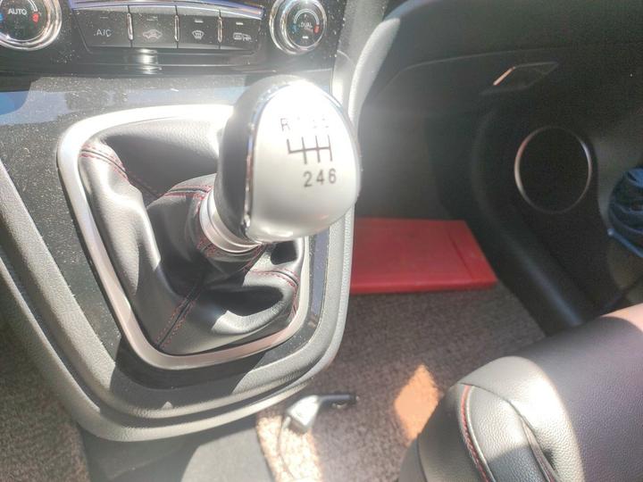 H6 2013 Upgraded 1.5T MT RWD Elite photo 6