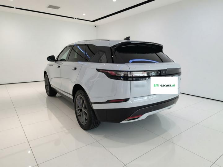 Range Rover Velar 2024 Dynamic SE photo 4