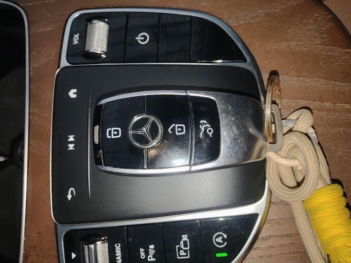 E-Class 2023 Facelift E 260 L photo 8