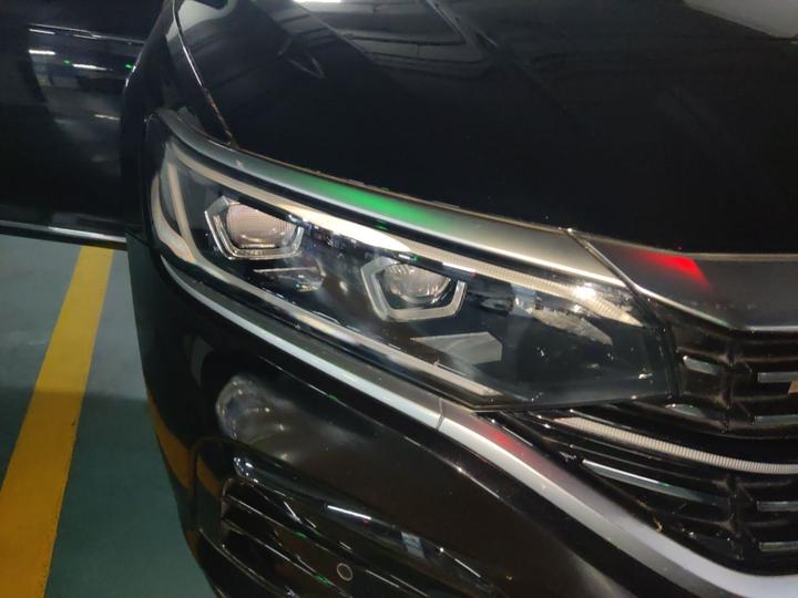 Passat 2022 330TSI Luxury photo 7