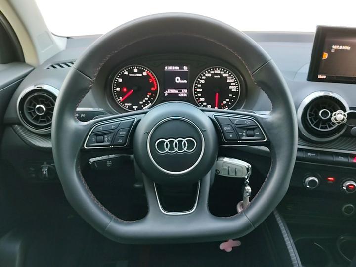 Q2L 2022 35 TFSI Progressive Dynamic photo 6