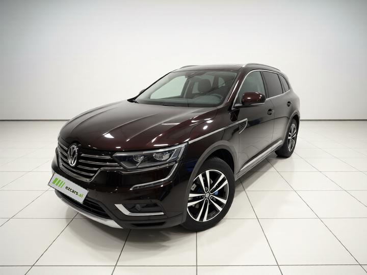 2017 2.5L AWD Supreme