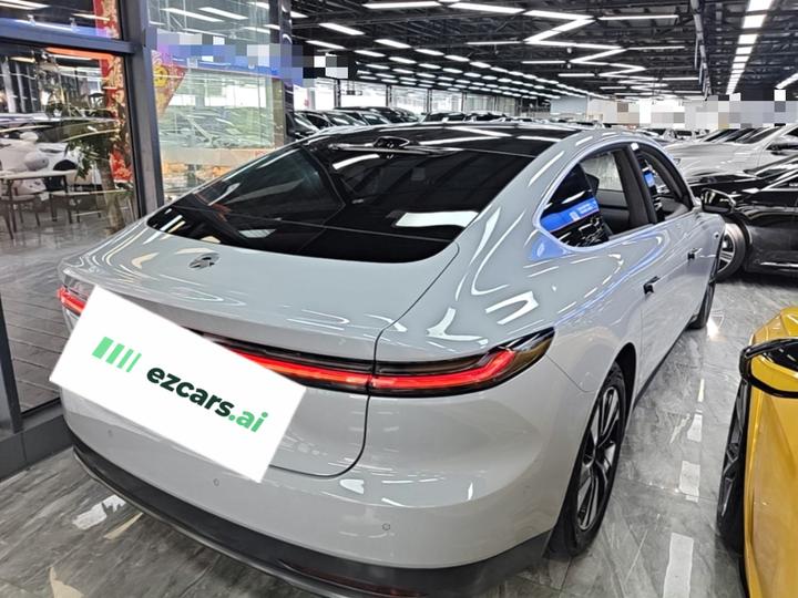ET7 2022 75kWh photo 4