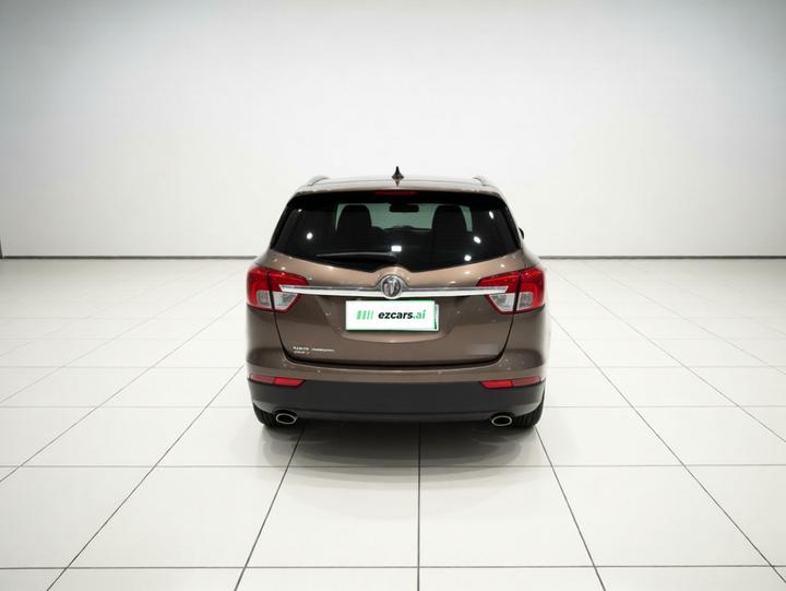 Envision 2017 28T AWD Elite photo 5