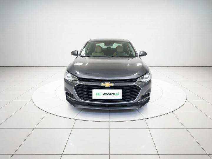 Cruze 2020 320 AT Enjoy photo 2