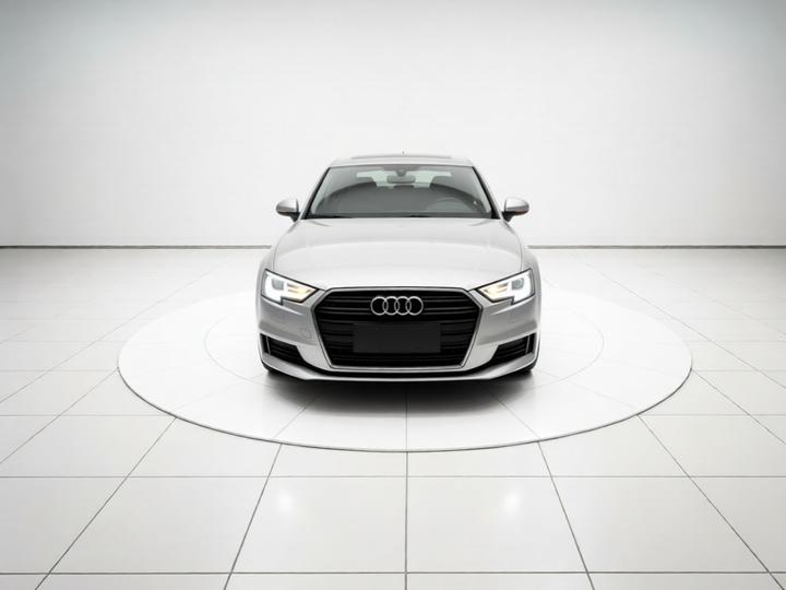 A3 2017 Sportback 35 TFSI Progressive photo 2