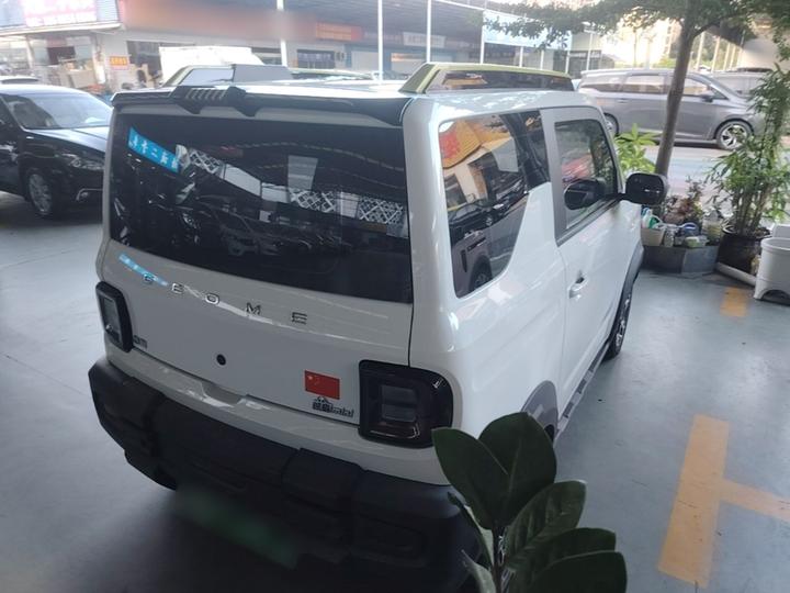 2024 200km Panda photo 6
