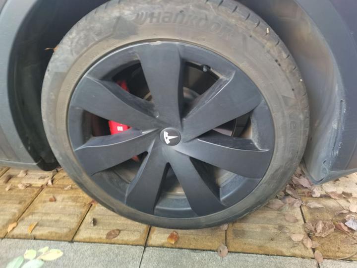 Model Y 2023 Long Range AWD photo 8