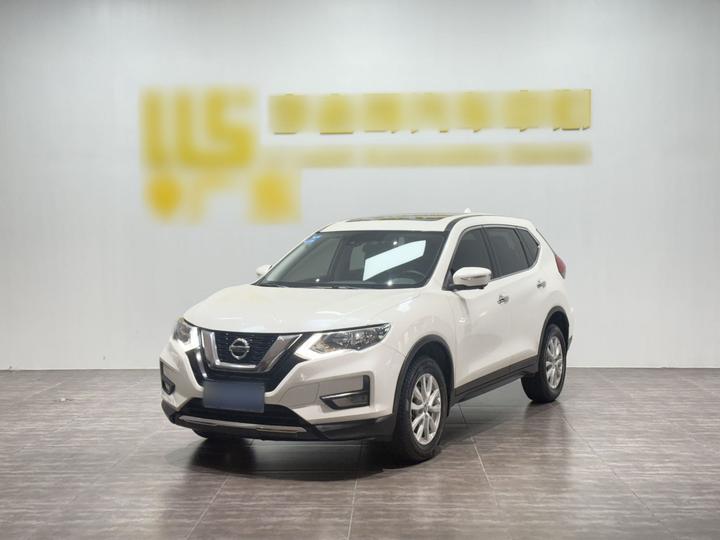 X-Trail 2021 2.0L CVT 2WD XL ITS Comfort Anniversary Edition