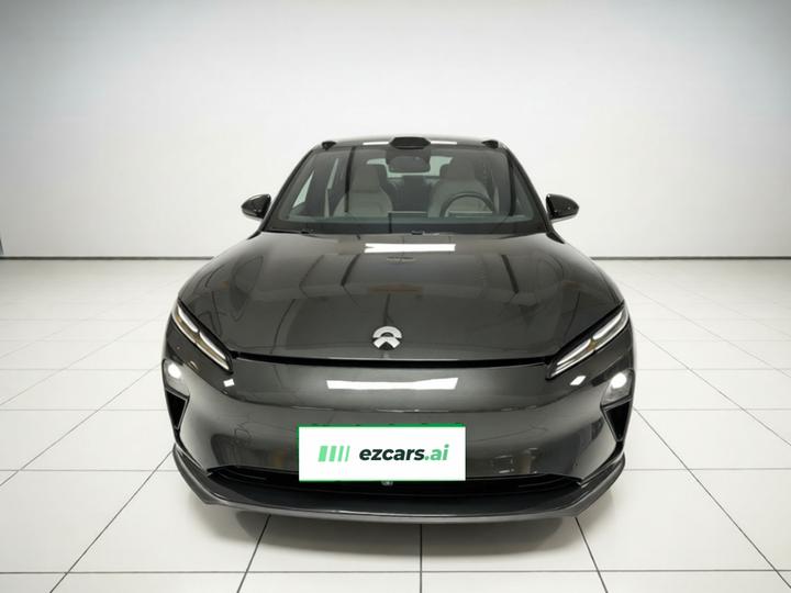 ET5T 2024 75kWh Touring photo 2