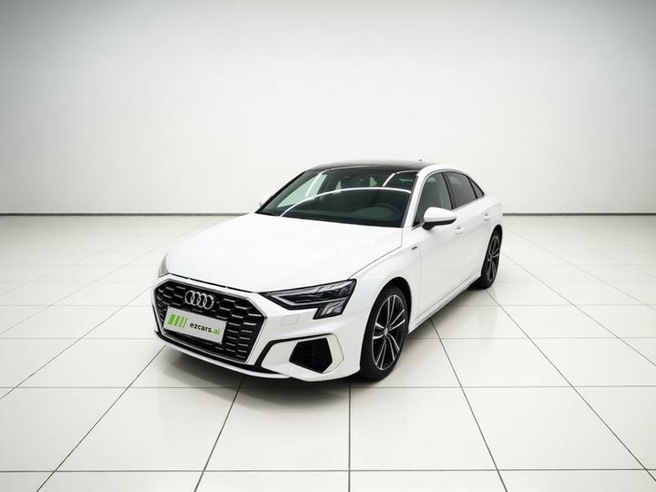 A3 2021 A3L Limousine 35 TFSI Fashion Sport