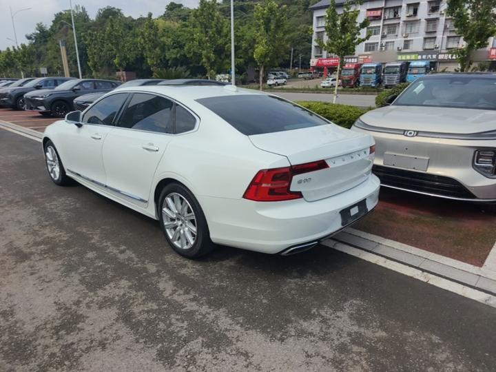 S90 2020 T5 Luxury photo 4