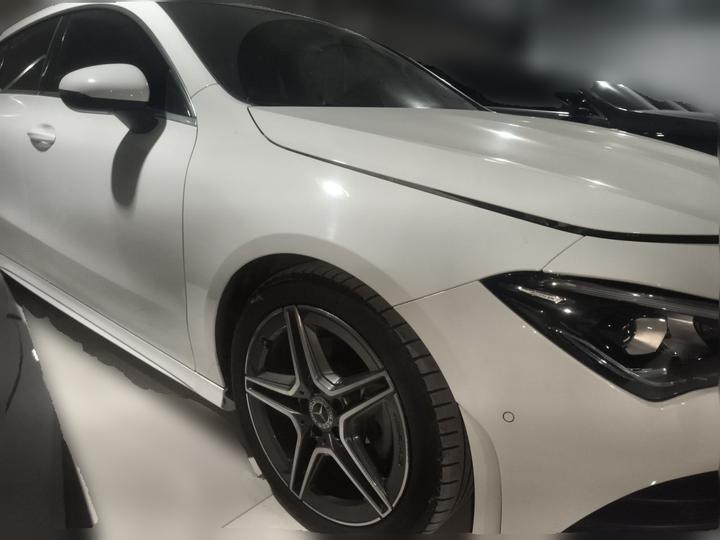 CLA 2023 CLA 200 photo 3