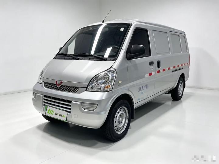 Wuling Rongguang 2021 1.5L Extended Base 2-SeaterLAR