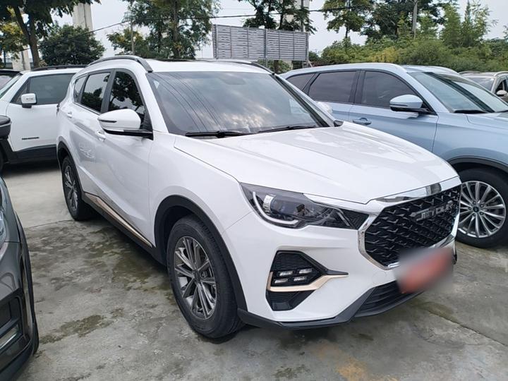 X70 2024 1.5T DCTPRO 7-Seater photo 3