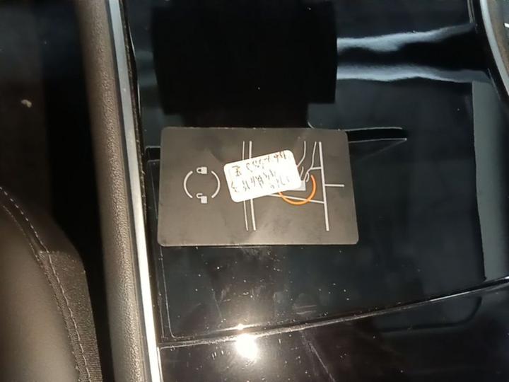 Model 3 2020 Standard Range RWD Upgraded photo 8