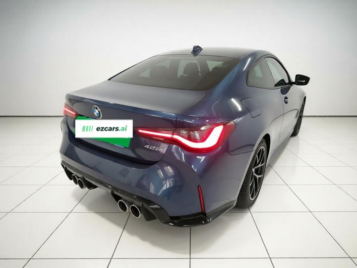 4 Series 2022 425i M Sport Package photo 6