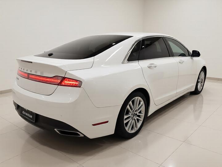 MKZ 2016 2.0T photo 4