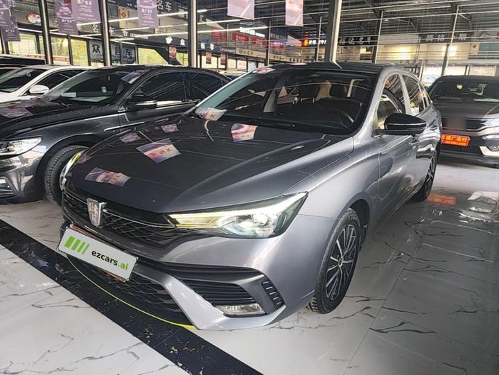 i5 2021 Facelift 1.5L CVT