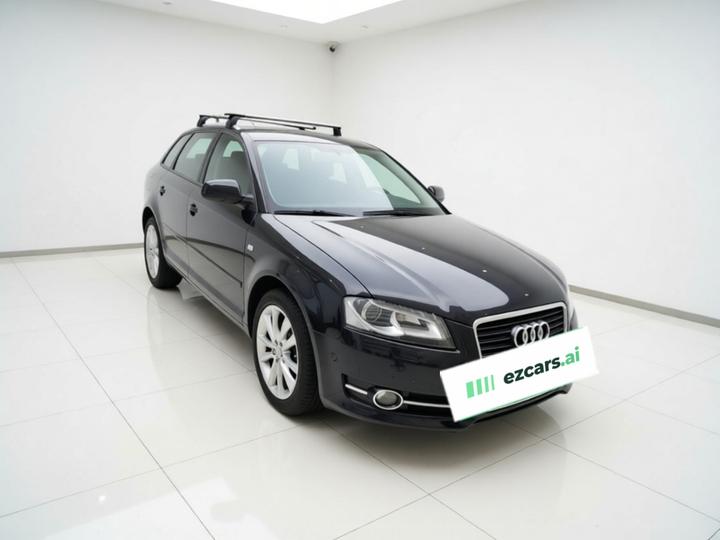 A3 Imported 2012 Sportback 1.8T Luxury photo 2