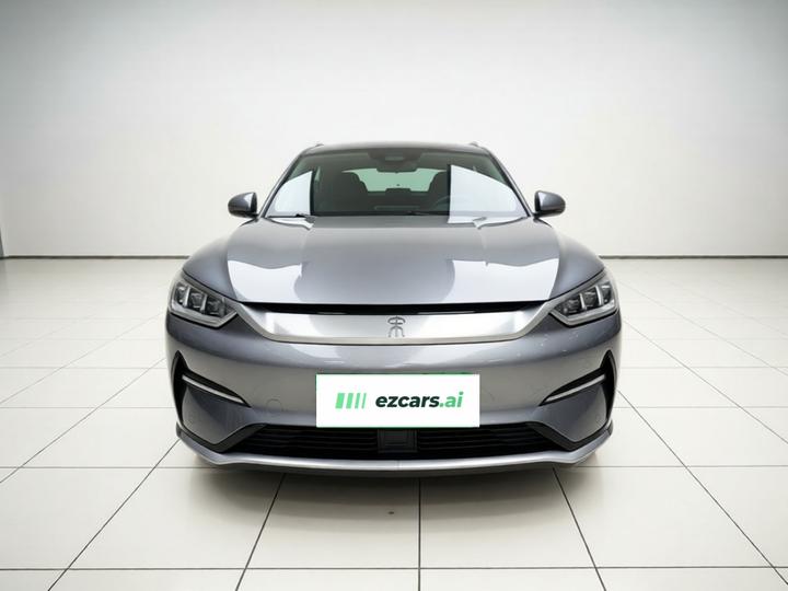 Song PLUS EV 2021 EV Flagship photo 2